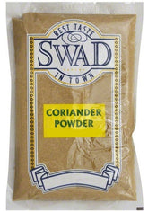 Swad Coriander Powder 3.5 oz - 100 Gms